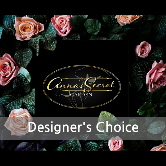 Designer's Choice - $150 To $300