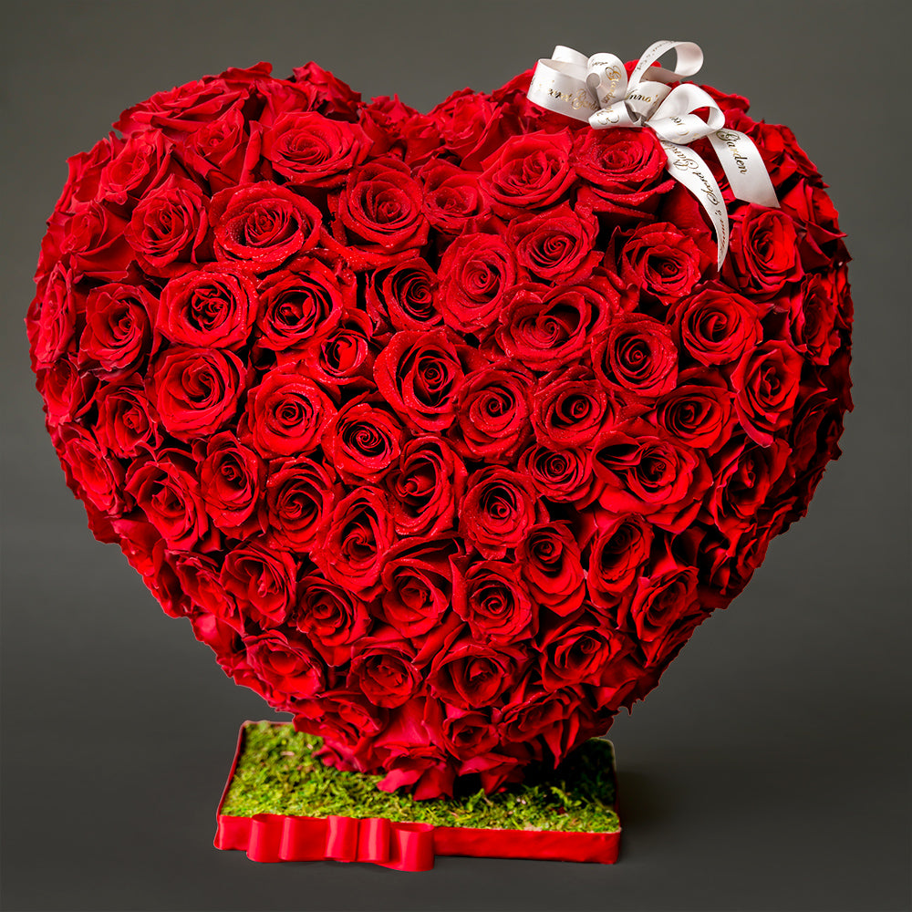 I love you